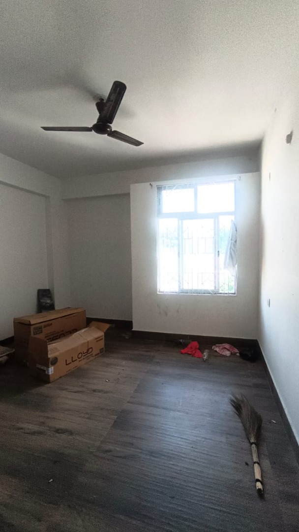 Unfurnished 2bhk in Chandmari, Guwahati, Assam, India for Rent